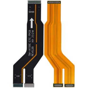 Main Flex Samsung A15 5G