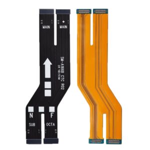 Main Flex Samsung A16 5G