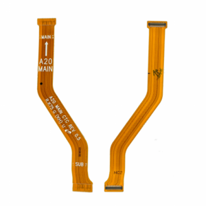Main Flex Samsung A20