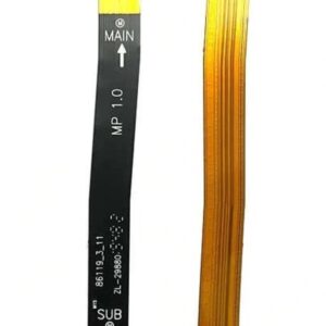 Main Flex Samsung A20S M15