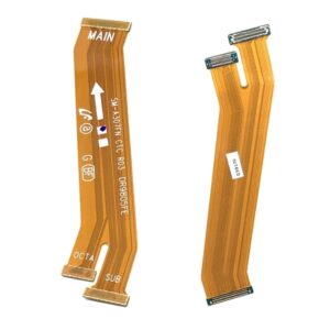 Main Flex Samsung A30S