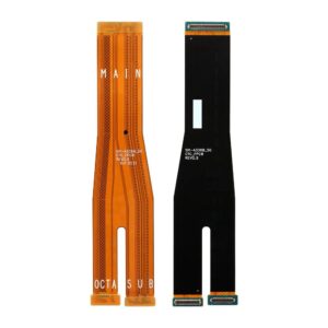 Main Flex Samsung A33