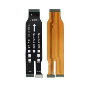 Main Flex Samsung A34 (4G/5G)/A54 (4G/5G)