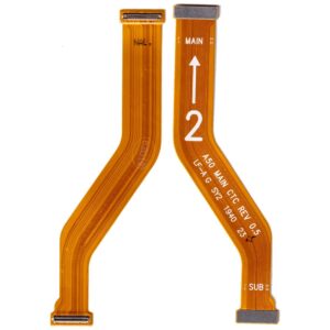 Main Flex Samsung A50