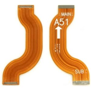 Main Flex Samsung A51