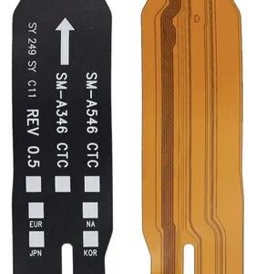 Main Flex Samsung A54 5G