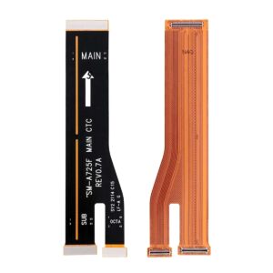 Main Flex Samsung A72