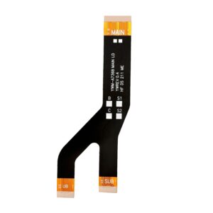 Main Flex Samsung A73