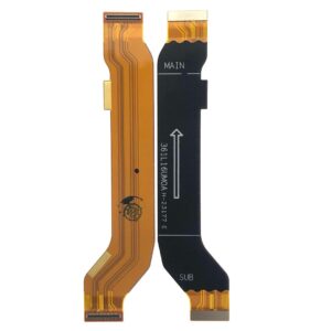 Main Flex Xiaomi Poco X4 GT