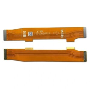 Main Flex Xiaomi Poco X6 Pro