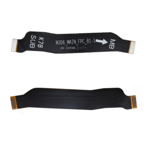 Main Flex Xiaomi Redmi Note 10/10s