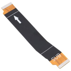 Main Flex Xiaomi Redmi Note 11 4G/11S 4G