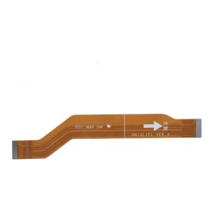 Main Flex Huawei Honor X9B
