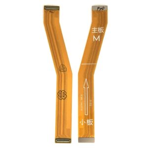 Main Flex Huawei Y9 Prime 2019