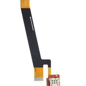 Main Flex Motorola EDGE 20