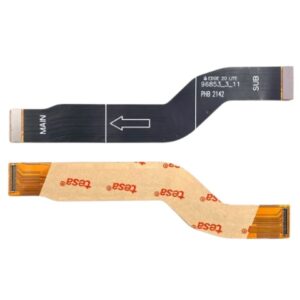 Main Flex Motorola EDGE 20 Lite