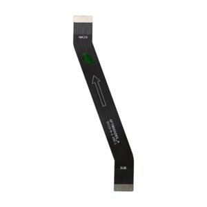 Main Flex Motorola EDGE 2021