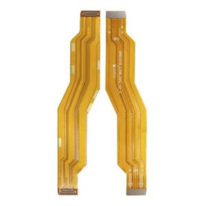 Main Flex Motorola G52