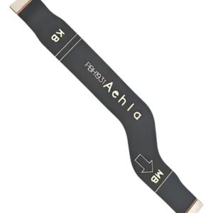 Main Flex Motorola G8