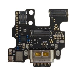 Placa de Carga Motorola EDGE 30 ULTRA