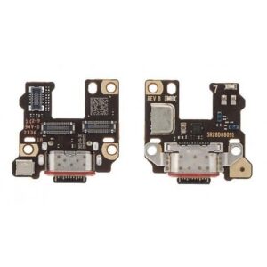 Placa de Carga Motorola EDGE 40 NEO