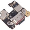 Placa de Carga Motorola EDGE 40