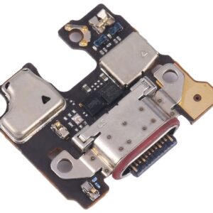 Placa de Carga Motorola EDGE 40