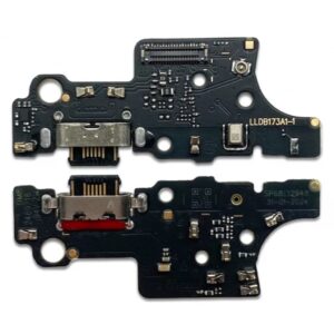 Placa de Carga Motorola G04