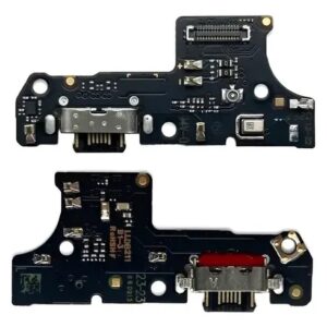 Placa de Carga Motorola G14