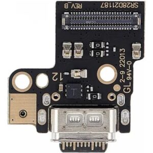 Placa de Carga Motorola G200