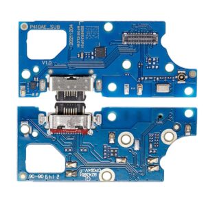 Placa de Carga Motorola G22