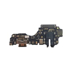 Placa de Carga Motorola G32