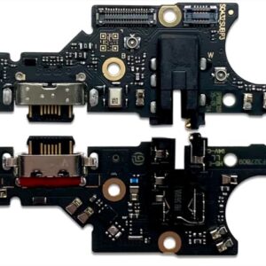 Placa de Carga Motorola G34