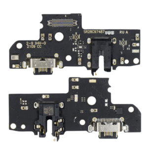 Placa de Carga Motorola G50 4G