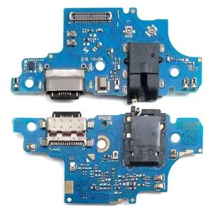 Placa de Carga Motorola G52