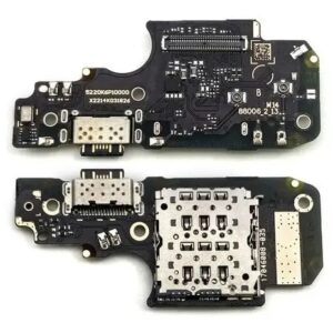 Placa de Carga Xiaomi Poco X4 PRO 5G