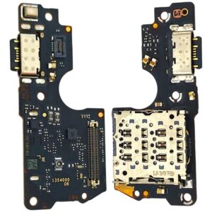 Placa de Carga Xiaomi Redmi Note 14 PRO 4G