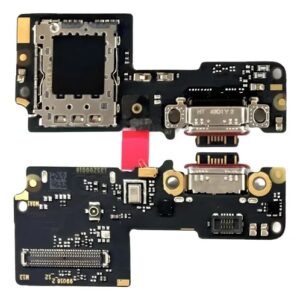 Placa de Carga Xiaomi Redmi Note 14 PRO 5G