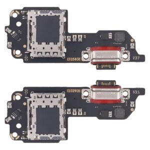 Placa de Carga Xiaomi Redmi Note 14 PRO Plus 4G