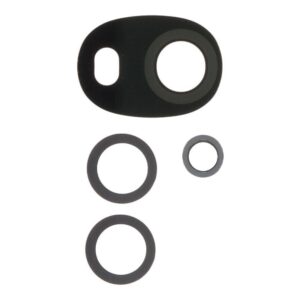 Lens camara Motorola G22