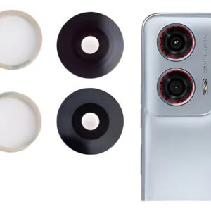 Lens camara Motorola G24