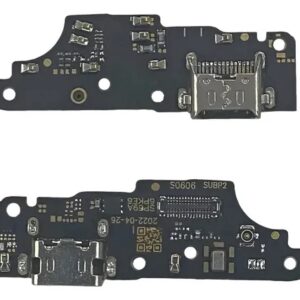 Placa de Carga Motorola E32