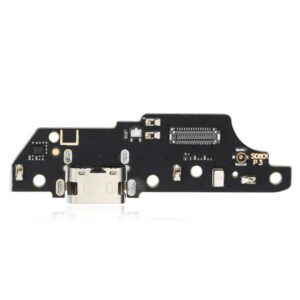 Placa de Carga Motorola E40