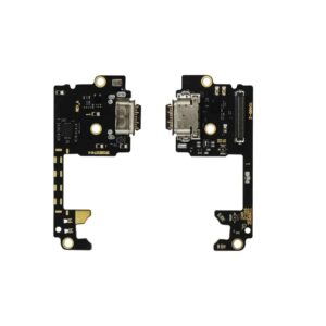 Placa de Carga Motorola EDGE 20 PRO