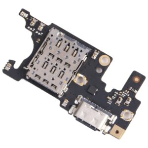 Placa de Carga Motorola EDGE 30 NEO