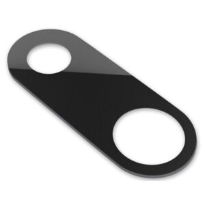 Lens camara Iphone 8G