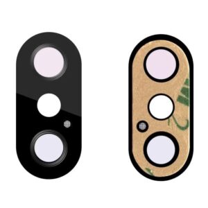 Lens camara Iphone XS