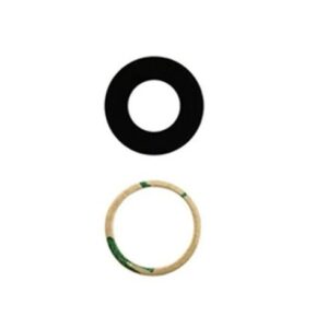 Lens camara Iphone XR