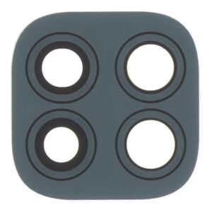 Lens cámara Motorola G9 Play