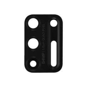 Lens cámara Motorola G9 Plus